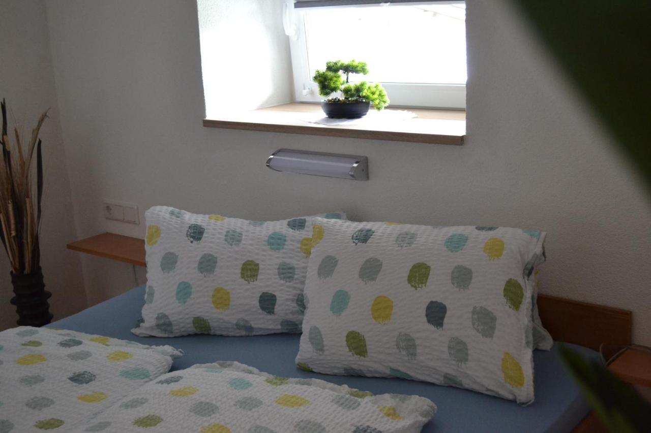 לאנגנפלד Appartement Thermenzeit מראה חיצוני תמונה