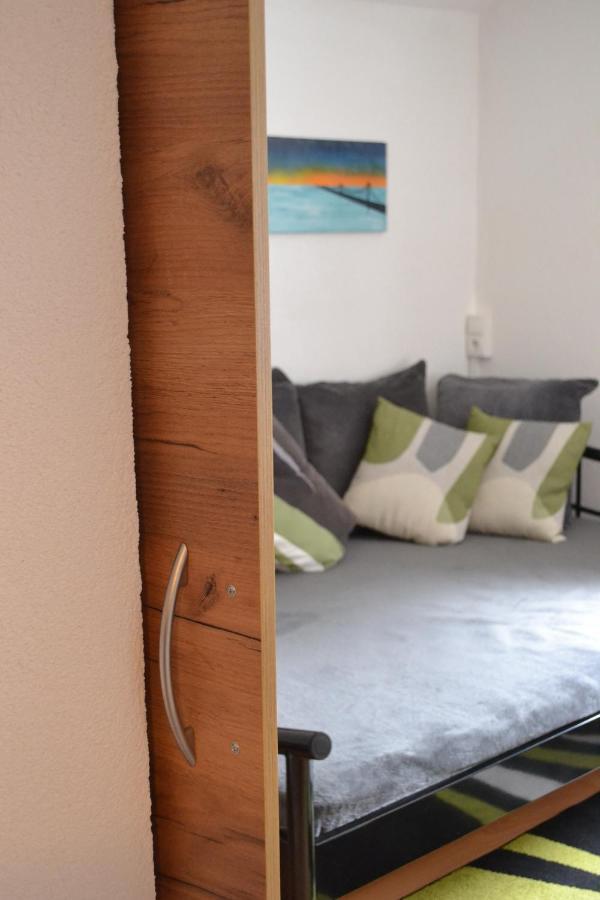 לאנגנפלד Appartement Thermenzeit מראה חיצוני תמונה