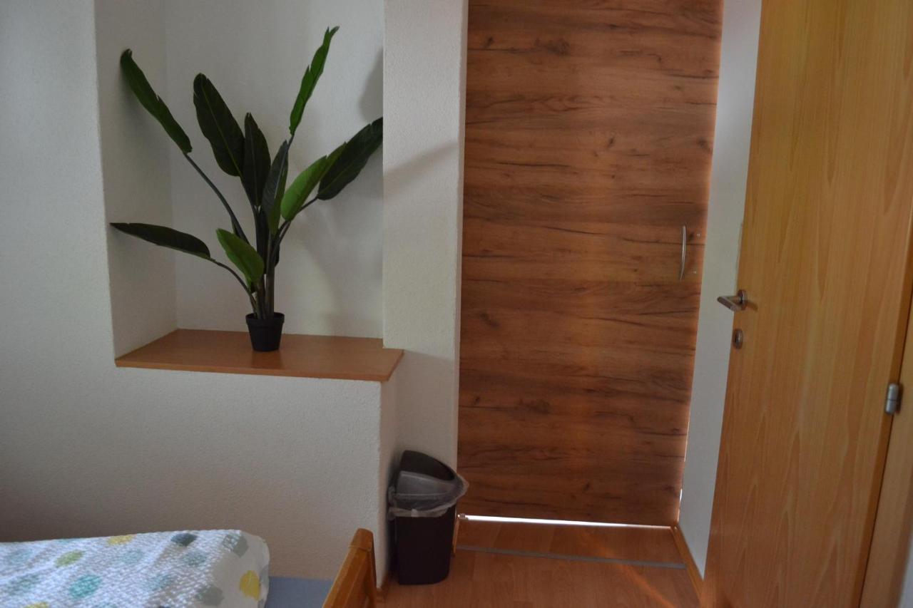 לאנגנפלד Appartement Thermenzeit מראה חיצוני תמונה