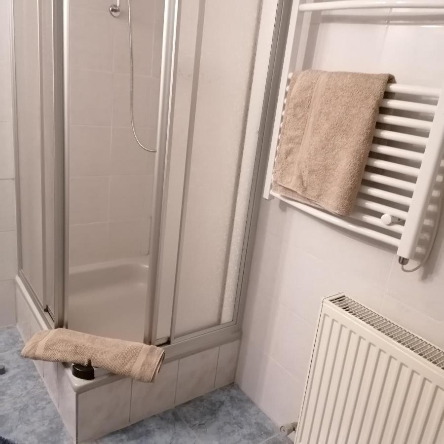 לאנגנפלד Appartement Thermenzeit מראה חיצוני תמונה
