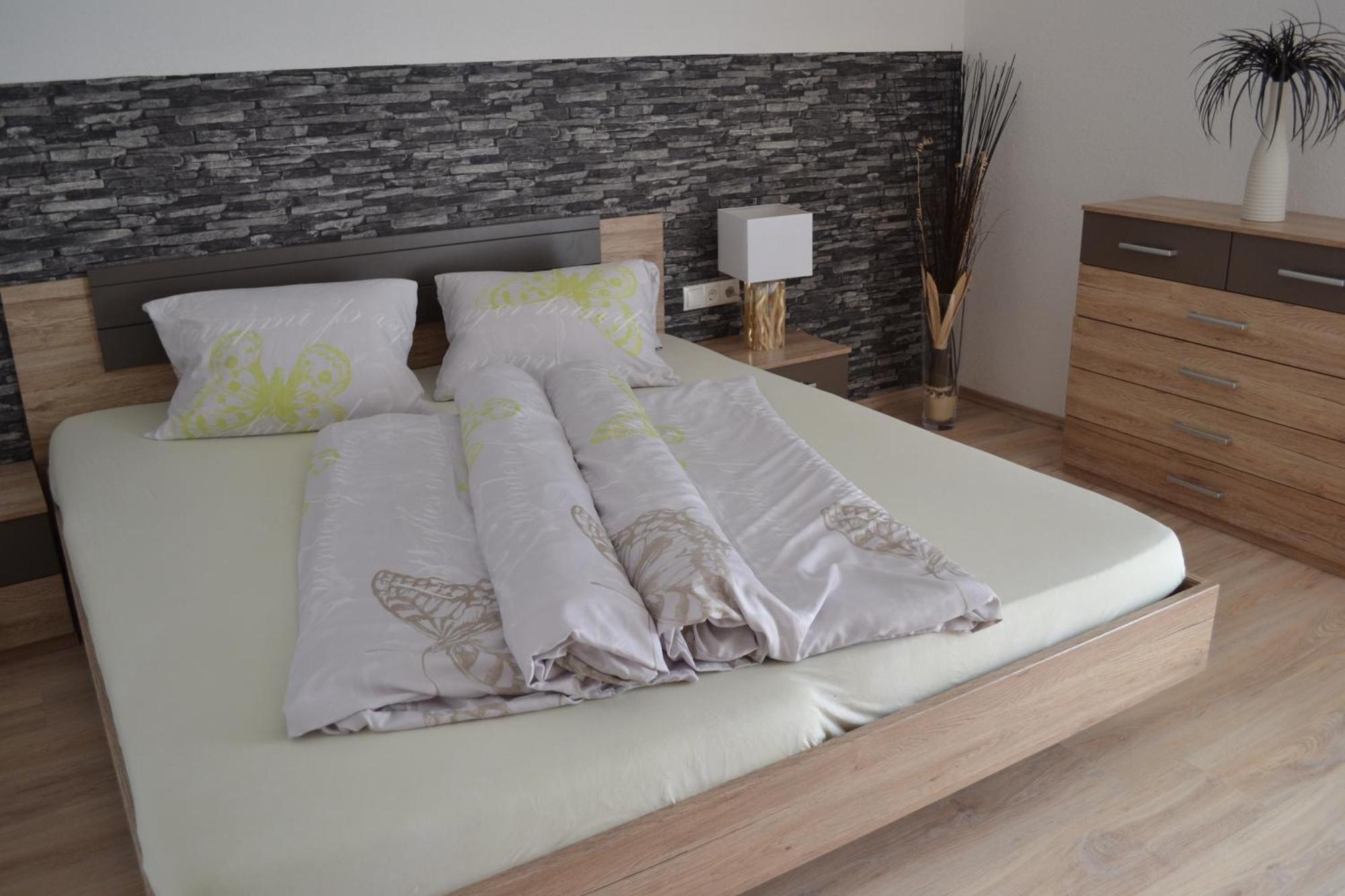 לאנגנפלד Appartement Thermenzeit מראה חיצוני תמונה