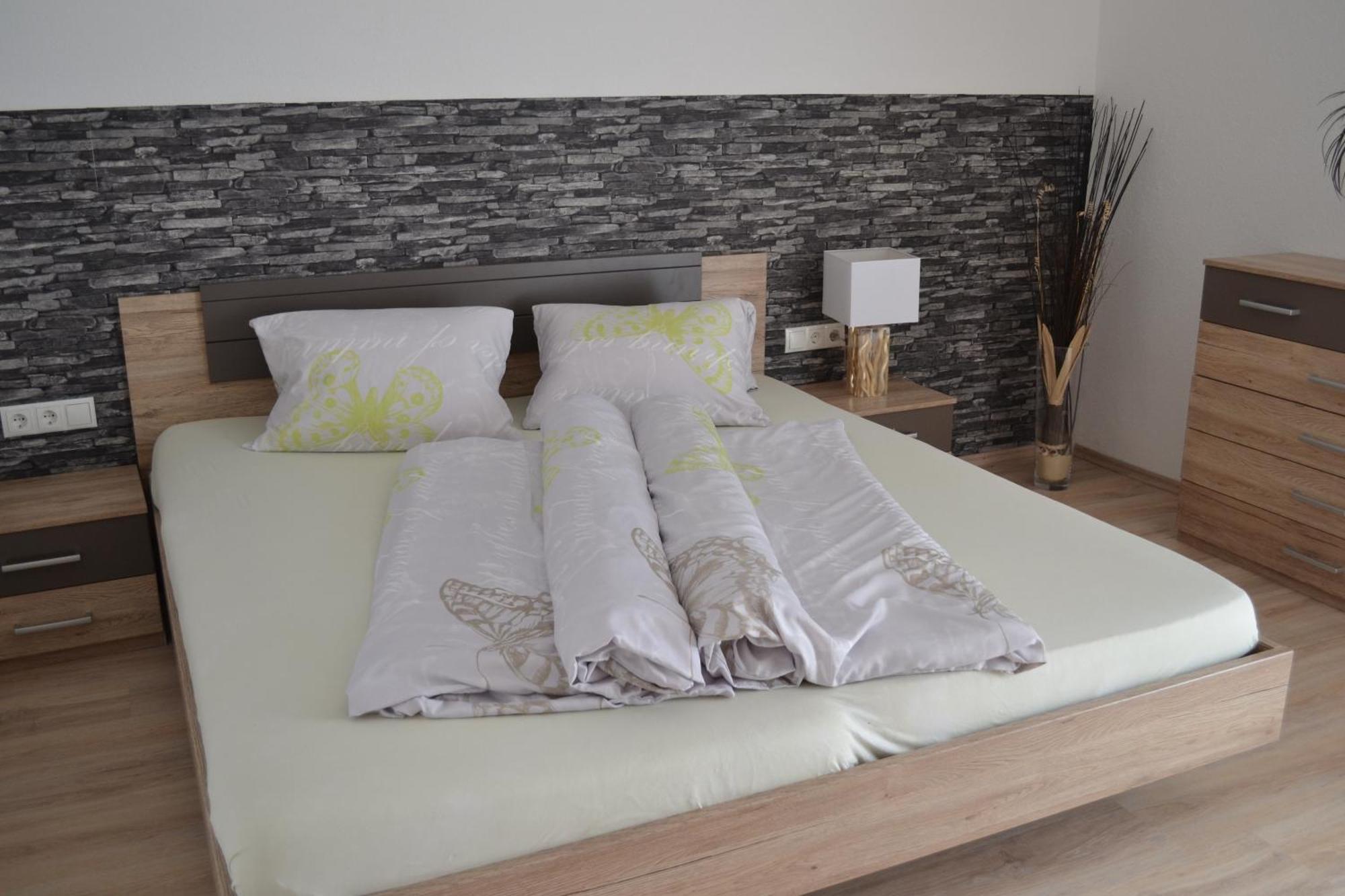 לאנגנפלד Appartement Thermenzeit מראה חיצוני תמונה