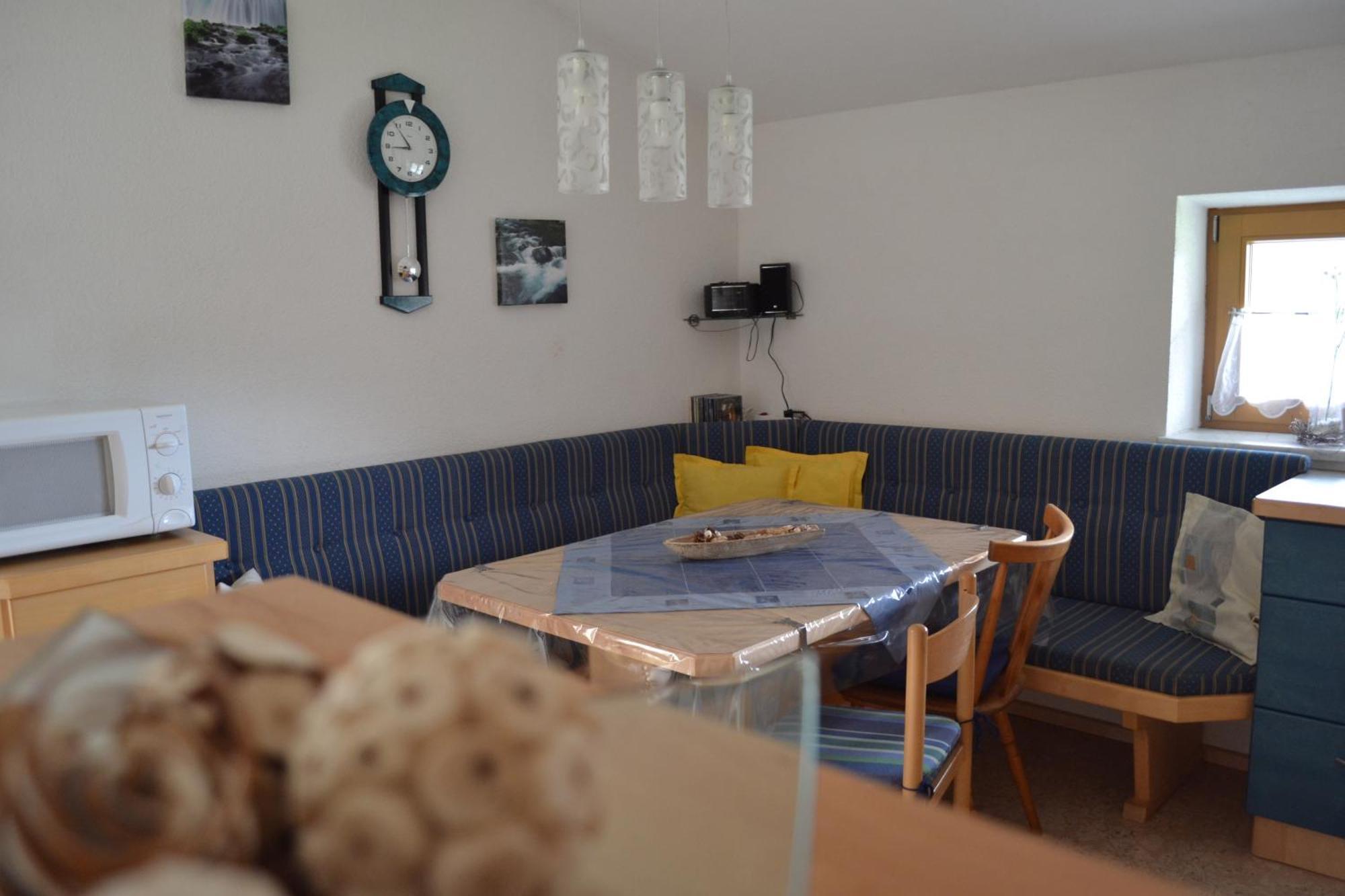 לאנגנפלד Appartement Thermenzeit מראה חיצוני תמונה