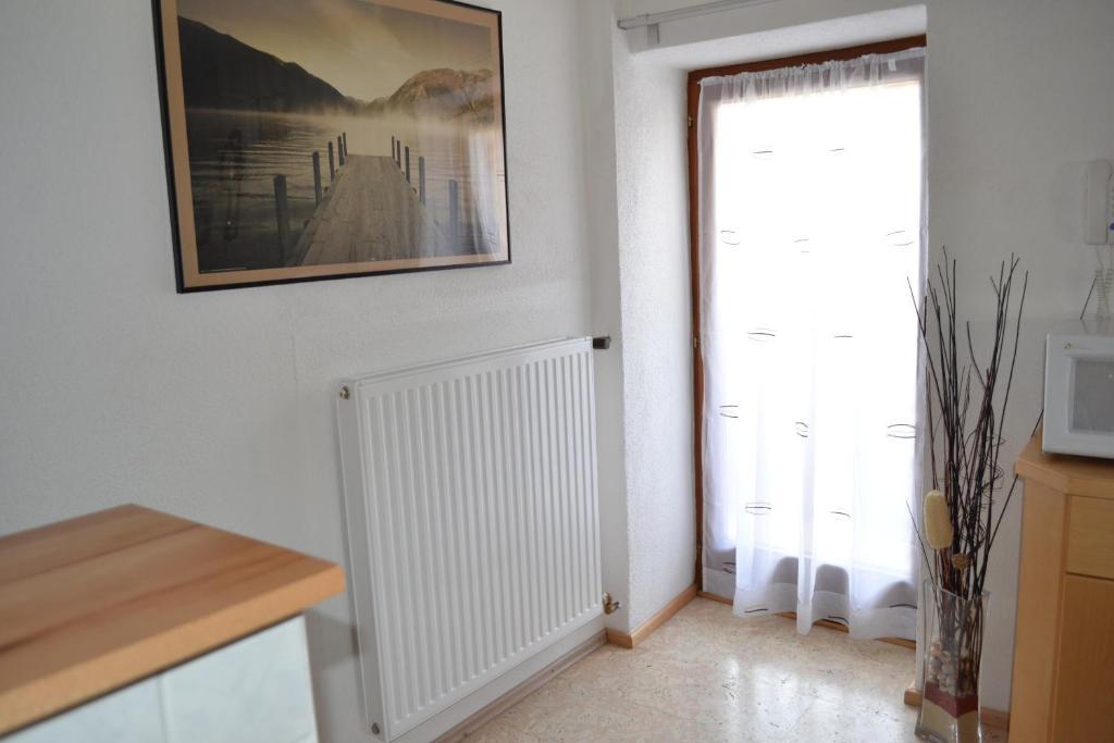 לאנגנפלד Appartement Thermenzeit מראה חיצוני תמונה