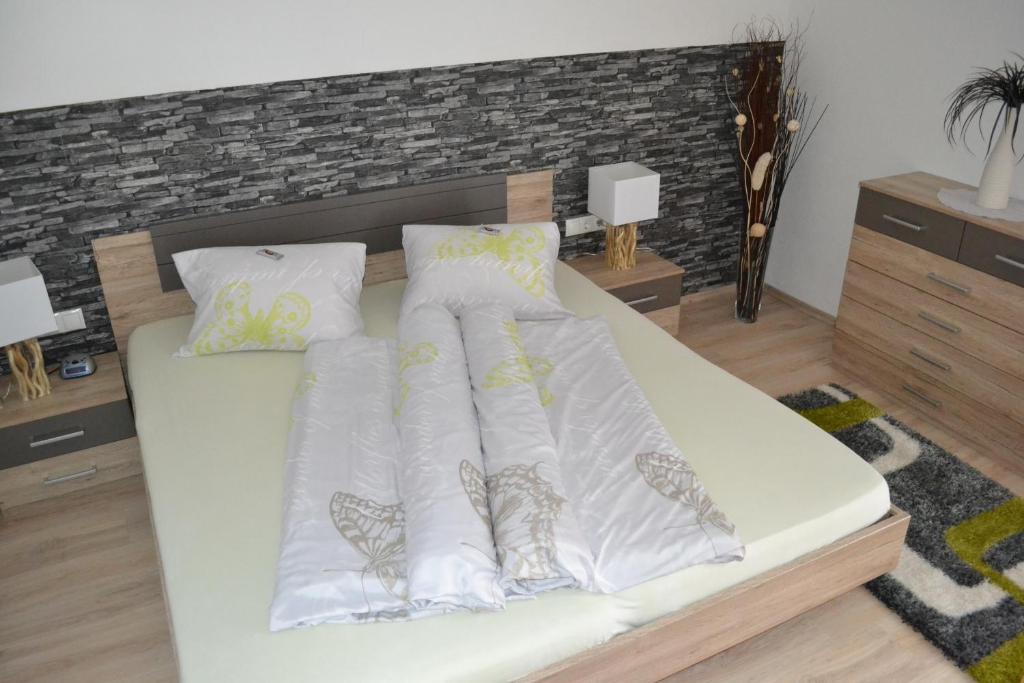 לאנגנפלד Appartement Thermenzeit מראה חיצוני תמונה
